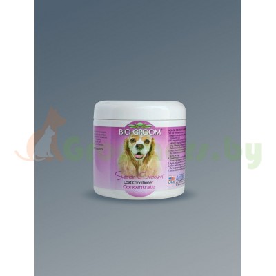 Bio-Groom - Super Cream - масло-уход для шерсти, 226 г